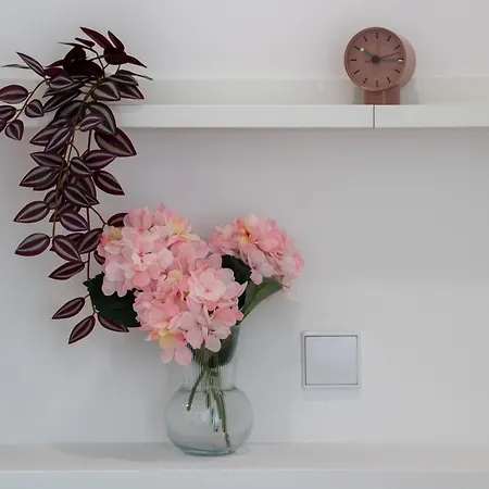 Apartment Stylish & Cozy 1br With Ac By Lovelystay