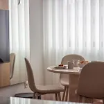 Stylish & Cozy 1br With Ac By Lovelystay * Oporto