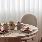 Stylish & Cozy 1br With Ac By Lovelystay