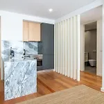 Stylish & Cozy 1br With Ac By Lovelystay * Oporto