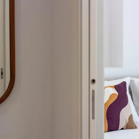 Stylish & Cozy 1br With Ac By Lovelystay شقة