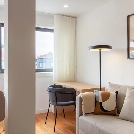 Stylish & Cozy 1br With Ac By Lovelystay דירה *