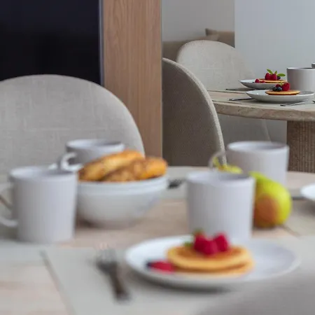 Stylish & Cozy 1br With Ac By Lovelystay * פורטו