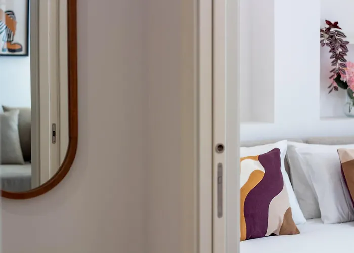 Stylish & Cozy 1br With Ac By Lovelystay Apartman