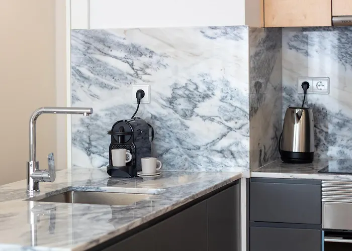 Stylish & Cozy 1br With Ac By Lovelystay