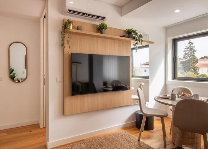 Stylish & Cozy 1br With Ac By Lovelystay 公寓