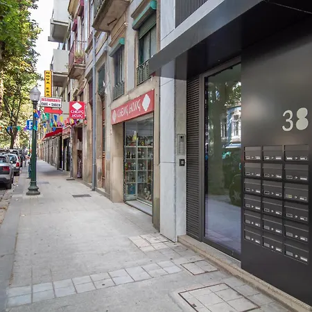 Apartamento Stylish & Cozy 1br With Ac By Lovelystay *