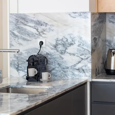 Stylish & Cozy 1br With Ac By Lovelystay