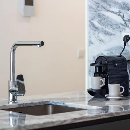 Apartamento Stylish & Cozy 1br With Ac By Lovelystay